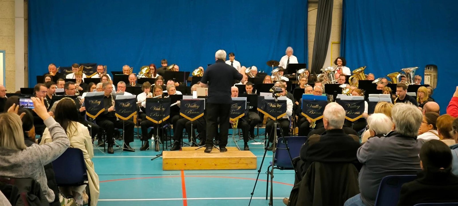 Brass Bands Across Borders: Victoria Wood Foundation helps Celebrate Female Composers in a Musical Journey through Normandy